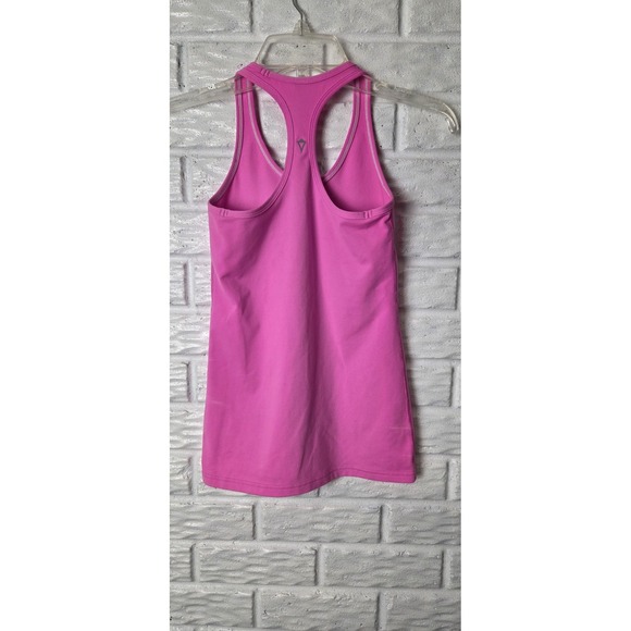 Ivivva by Lululemon Girls Lot 3 Pairs of Running Shorts & Tank top Size 12 - Picture 3 of 15